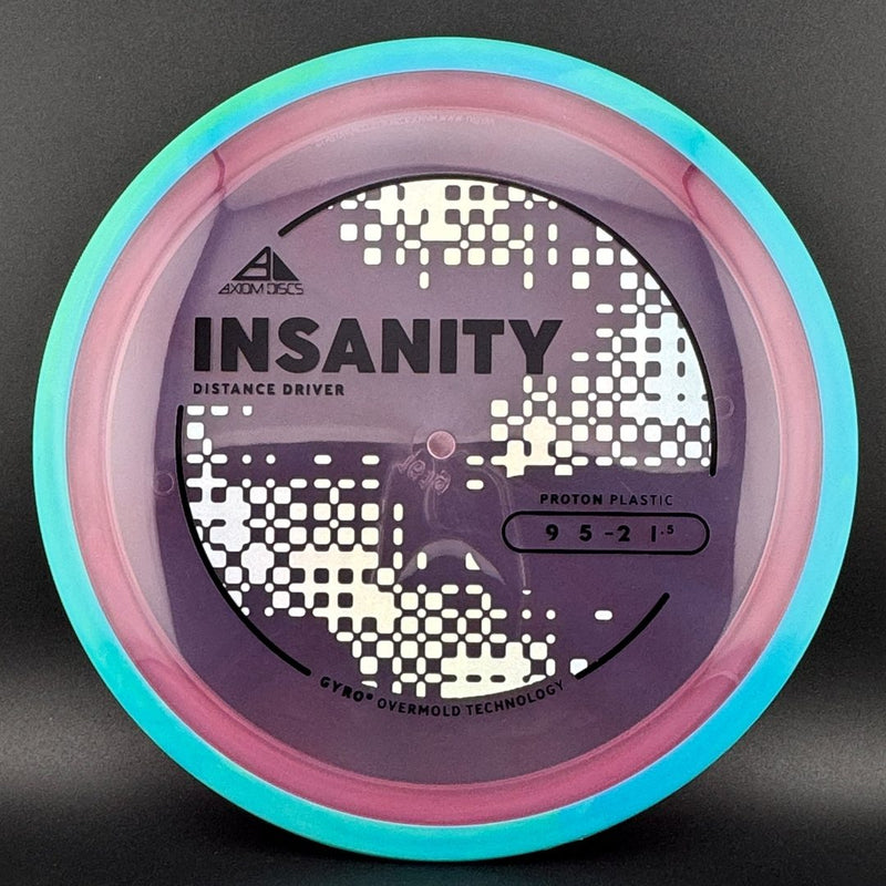 Load image into Gallery viewer, Proton Insanity
