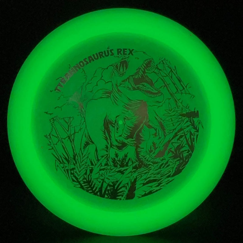 Load image into Gallery viewer, Glow Egg Shell Tyrannosaurus Rex - Special Edition
