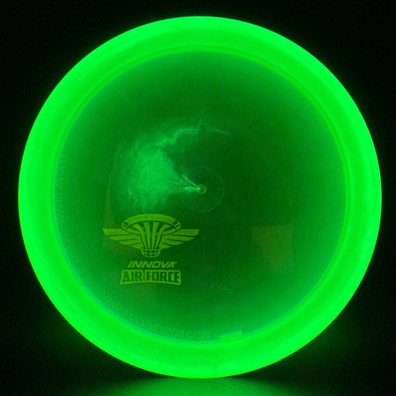 Load image into Gallery viewer, Proto Glow Pearl Champion Firebird - LVC Run - Air Force
