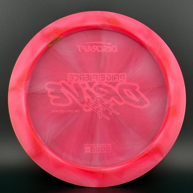 Load image into Gallery viewer, Z Swirl Drive - Paige Pierce 2025 Tour Series
