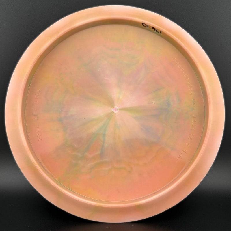 Load image into Gallery viewer, F3 (400 Spectrum) - "Stained Glass" Isaac Robinson 2024 World Champion

