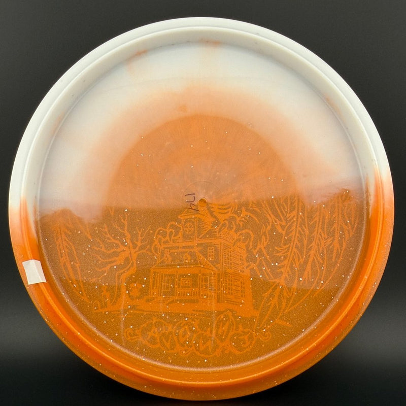 Load image into Gallery viewer, Duo Roc3 (Metal Flake Star) - Halloween 2025

