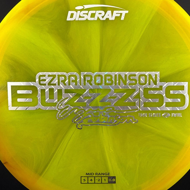 Load image into Gallery viewer, Z Swirl Buzzz SS - Ezra Robinson 2025 Tour Series
