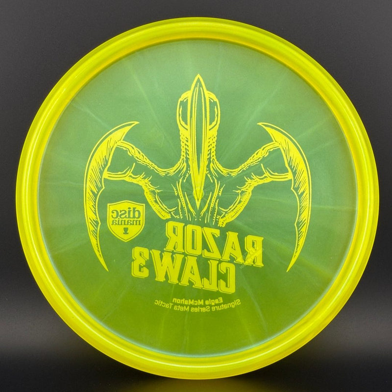 Load image into Gallery viewer, Meta Tactic - Razor Claw 3 - Eagle Signature Series
