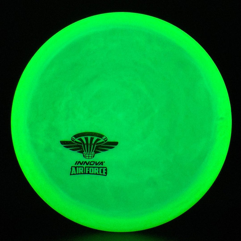 Load image into Gallery viewer, Proto Glow Halo Champion Gorgon - Air Force
