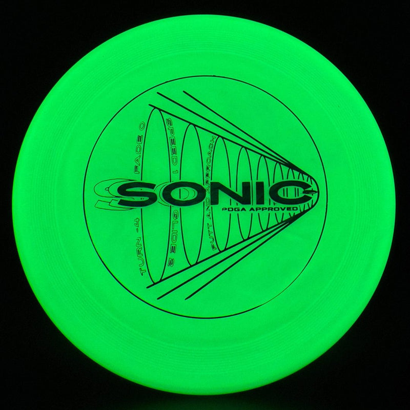 Load image into Gallery viewer, Proto Glow Champion Sonic
