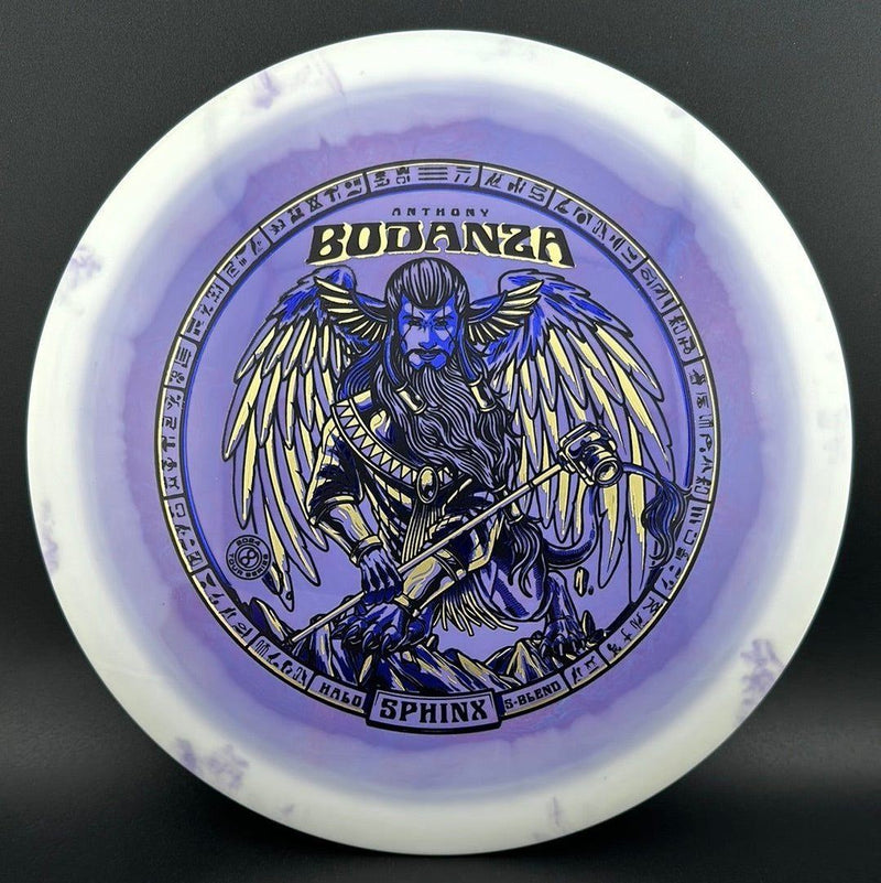 Load image into Gallery viewer, Halo S-Blend Sphinx - 2024 Anthony Bodanza Tour Series
