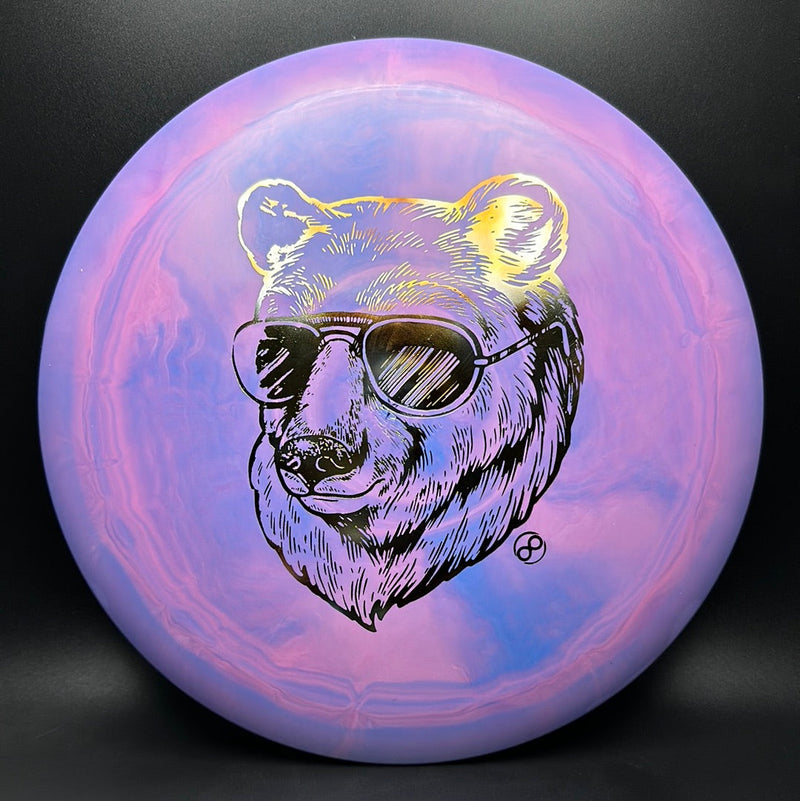 Load image into Gallery viewer, Swirly S-Blend Sphinx - X-Out
