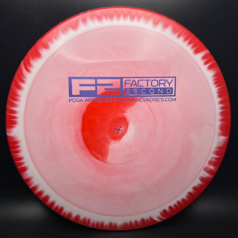 Load image into Gallery viewer, Halo Star Firebird - F2
