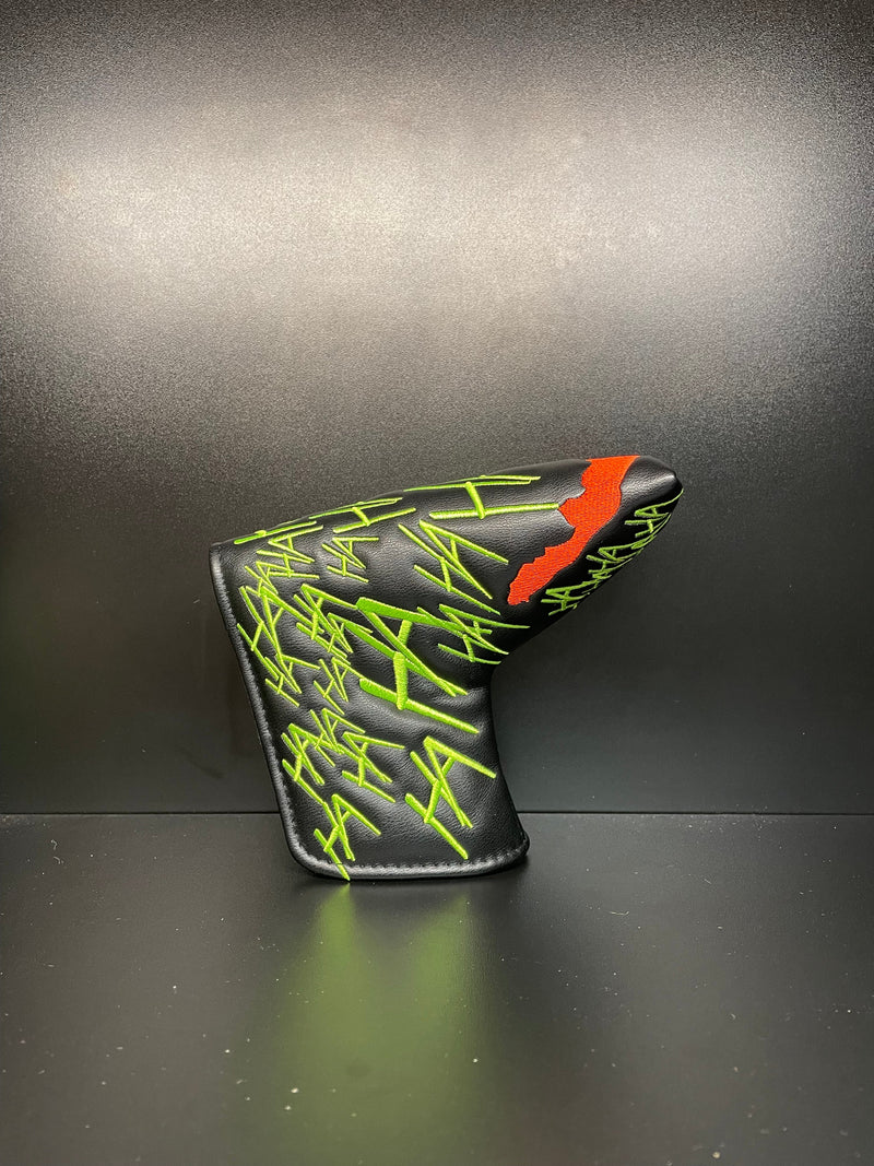 Load image into Gallery viewer, The Joker Headcover
