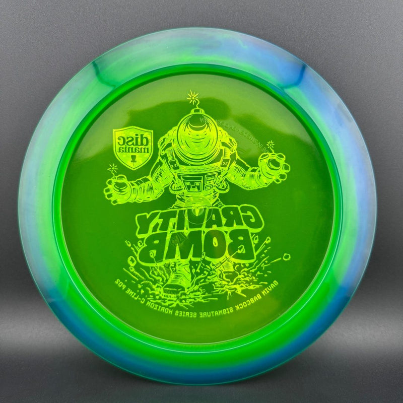 Load image into Gallery viewer, Horizon C-Line PD2 - Gravity Bomb - Gavin Babcock Signature Series
