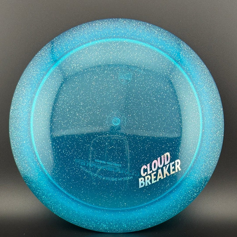 Load image into Gallery viewer, Metal Flake C-Line Cloud Breaker - MBB 25
