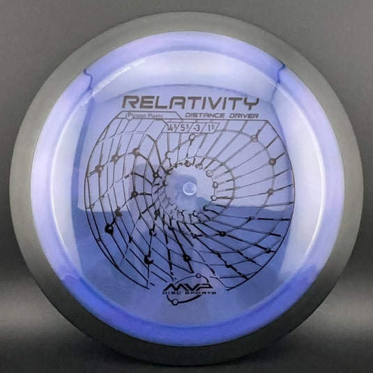 Proton Relativity