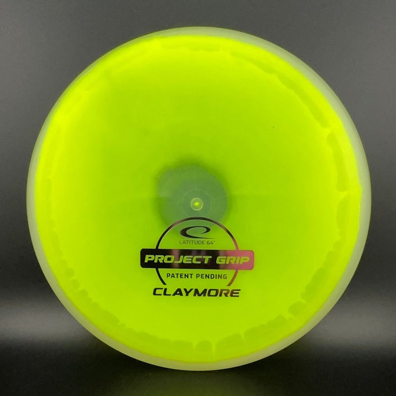 Load image into Gallery viewer, Project Grip Claymore - Patent Pending
