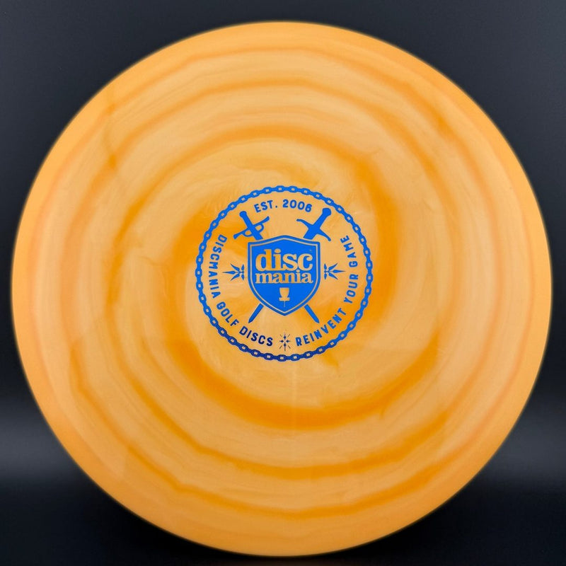 Load image into Gallery viewer, Prototype Swirl S-Line MD4 - Swords &amp; Shield - 1/200
