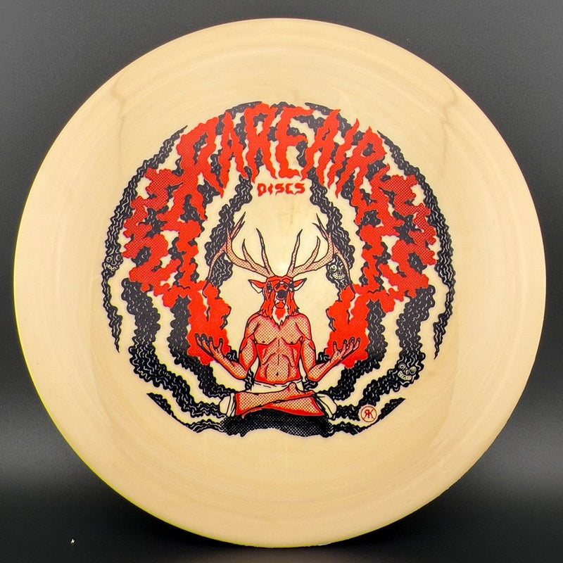 Load image into Gallery viewer, Steady Cookie - Elk Man by Ripper Studios
