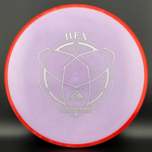 Fission Hex