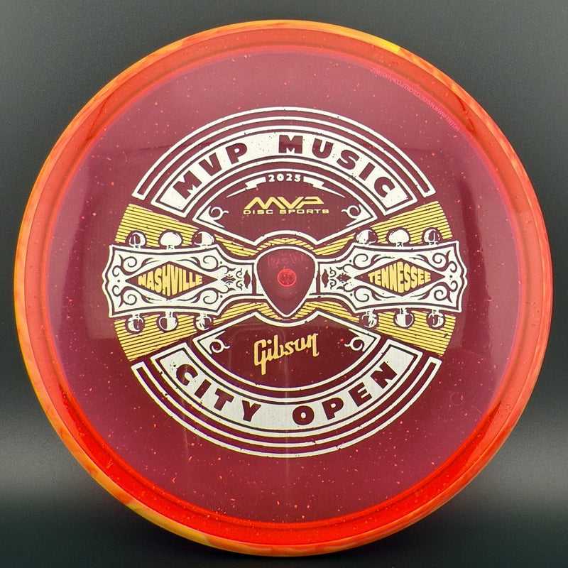 Load image into Gallery viewer, Particle Glow Proton Tempo - Music City Open 2025
