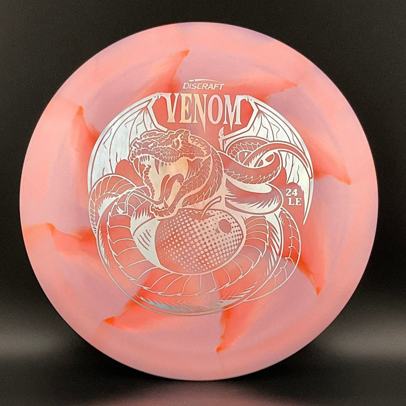 Load image into Gallery viewer, ESP Swirl Venom - Ledgestone 2024 Season 3

