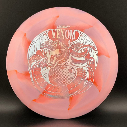 ESP Swirl Venom - Ledgestone 2024 Season 3