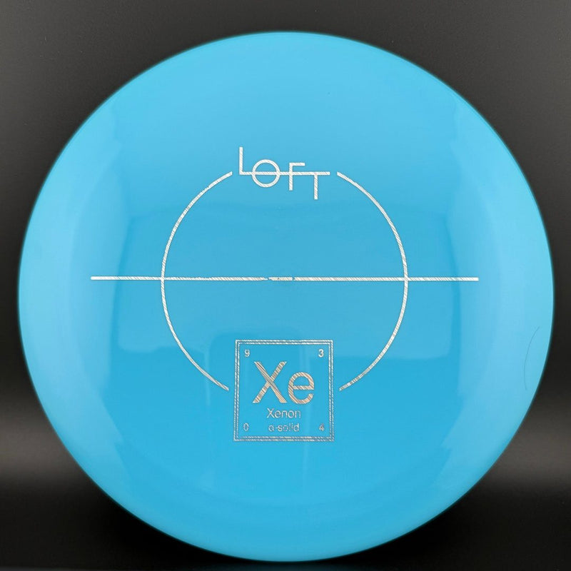 Load image into Gallery viewer, Alpha Xenon - Overstable Fairway

