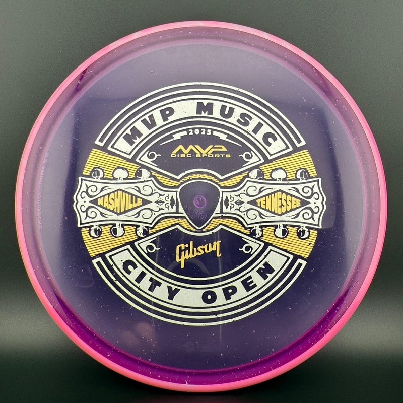 Load image into Gallery viewer, Particle Glow Proton Tempo - Music City Open 2025
