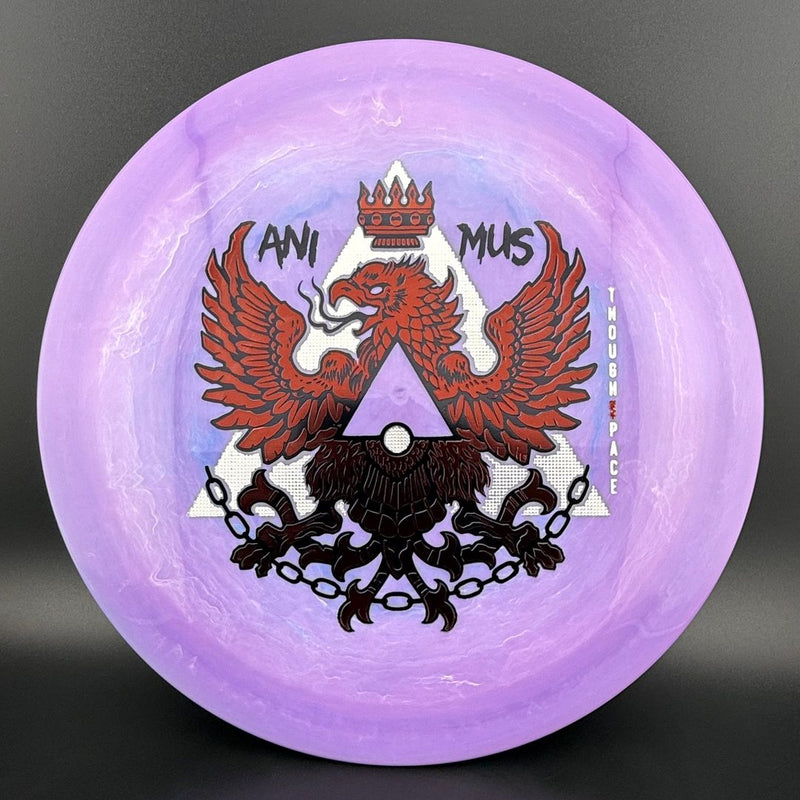 Load image into Gallery viewer, Aura Animus - 2nd Run Crest
