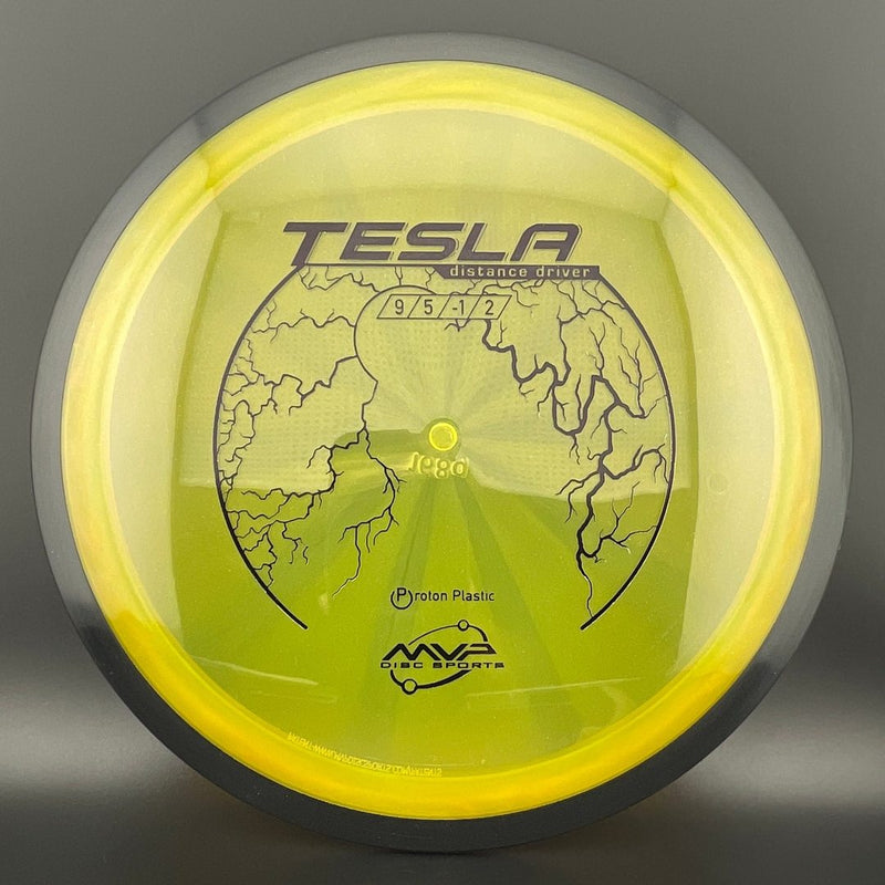 Load image into Gallery viewer, Proton Tesla
