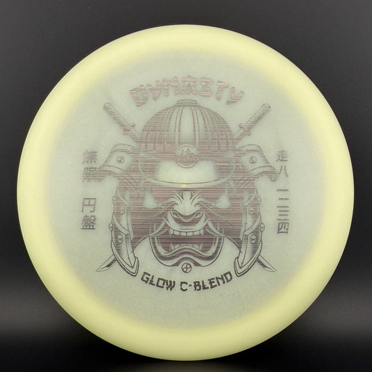 Glow C-Blend Dynasty - First Run