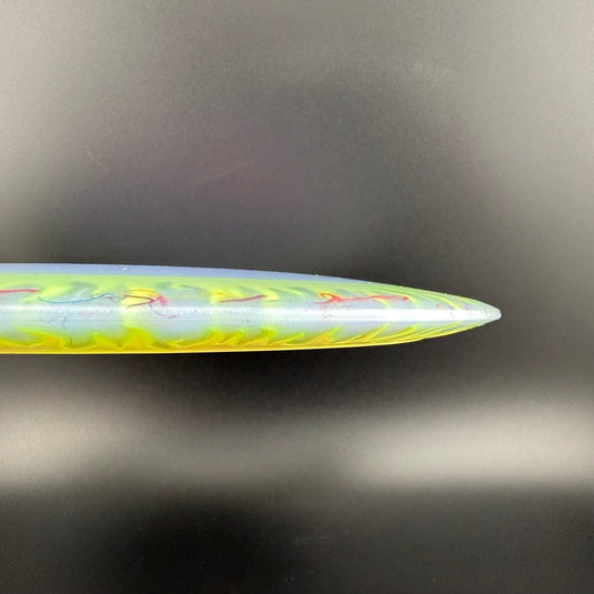Jawbreaker Z Flame Scorch - Limited Edition