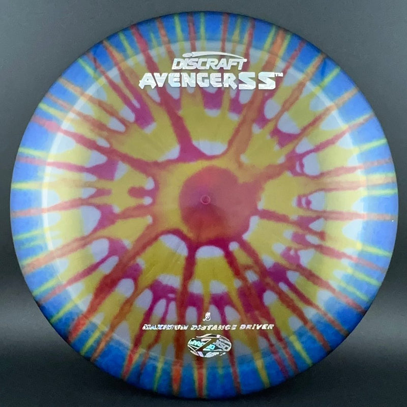 Load image into Gallery viewer, Fly Dye Z Avenger SS
