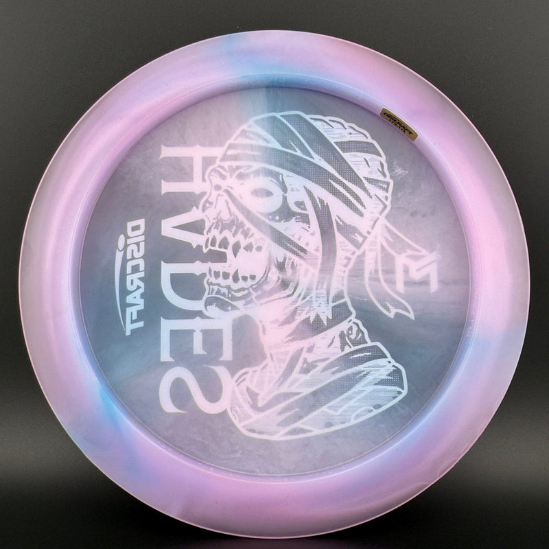 Load image into Gallery viewer, Z Swirl Hades - "Mummified" 2025 Paul McBeth
