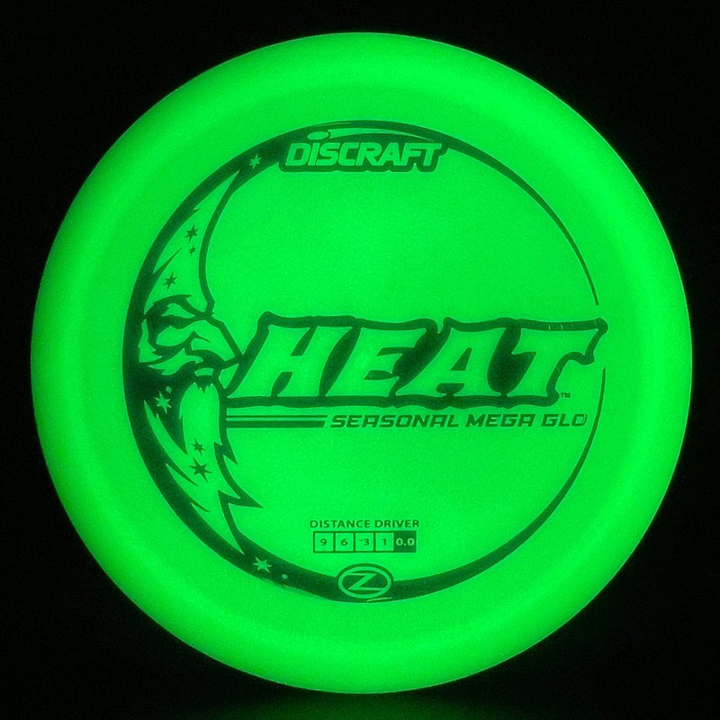 Load image into Gallery viewer, Mega Glo Heat - Seasonal Glo
