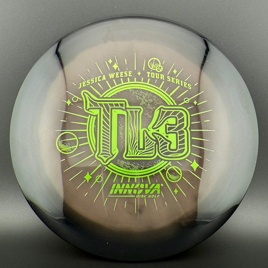 Proto Glow Halo Champion TL3 - Jessica Weese 2025 Tour Series