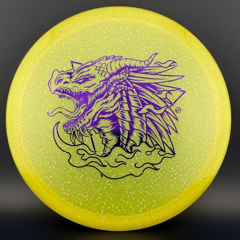 Load image into Gallery viewer, Concrete Anubis - Infinite Dragon
