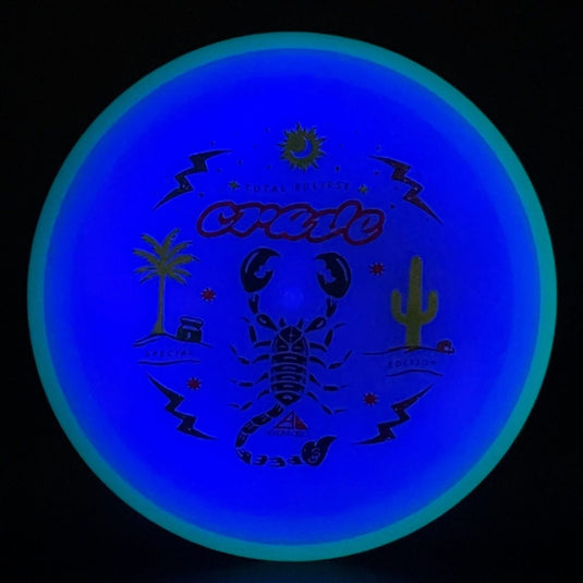 Total Eclipse Crave - Special Edition by Scott Oswalt