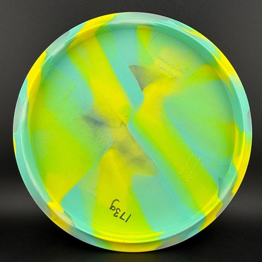 glO-G Glow Nimbus - First Run