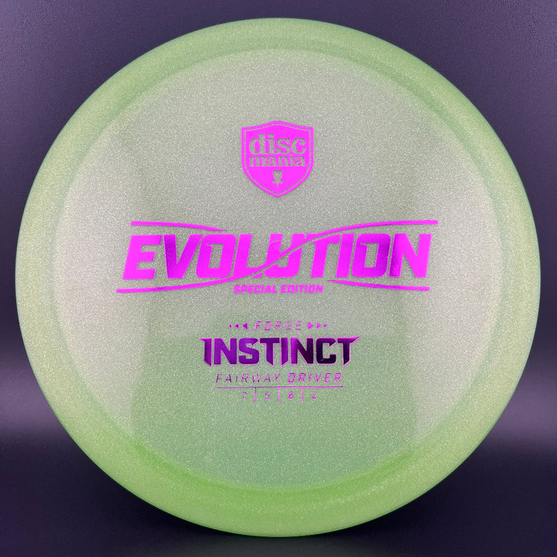 Load image into Gallery viewer, Forge Instinct Evolution - Special Edition
