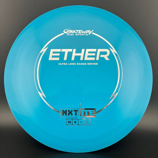NXT Lite Ether