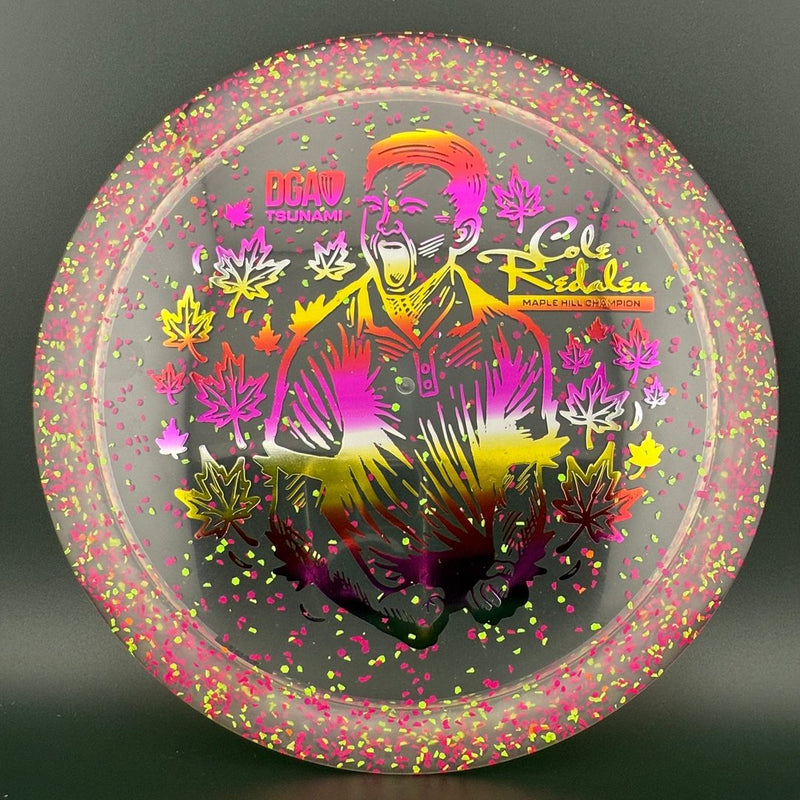 Load image into Gallery viewer, Confetti Tsunami - Cole Redalen MVP Open 2025
