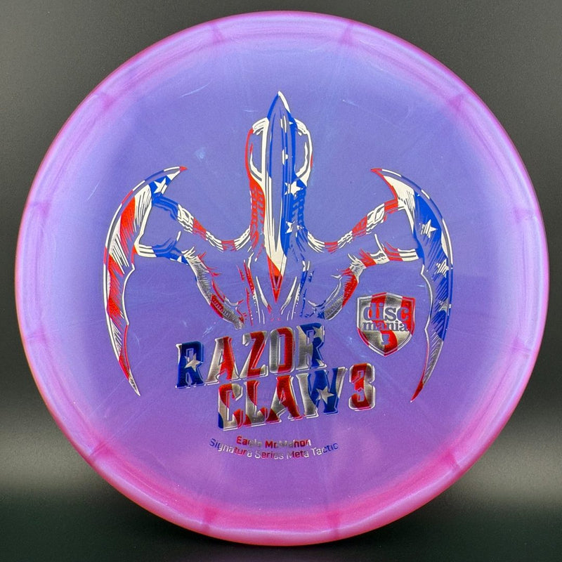 Load image into Gallery viewer, Meta Tactic - Razor Claw 3 - Eagle Signature Series
