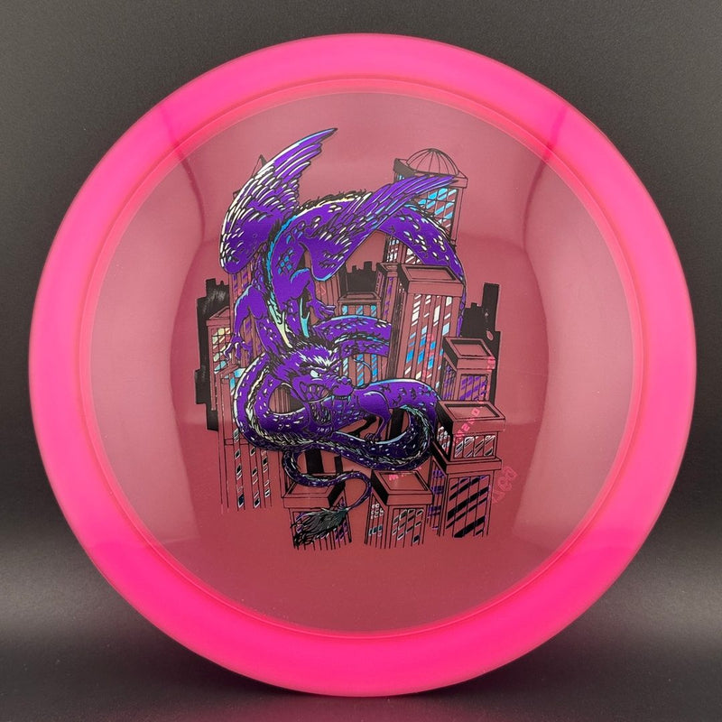 Load image into Gallery viewer, Phoenix Hu - Control Driver
