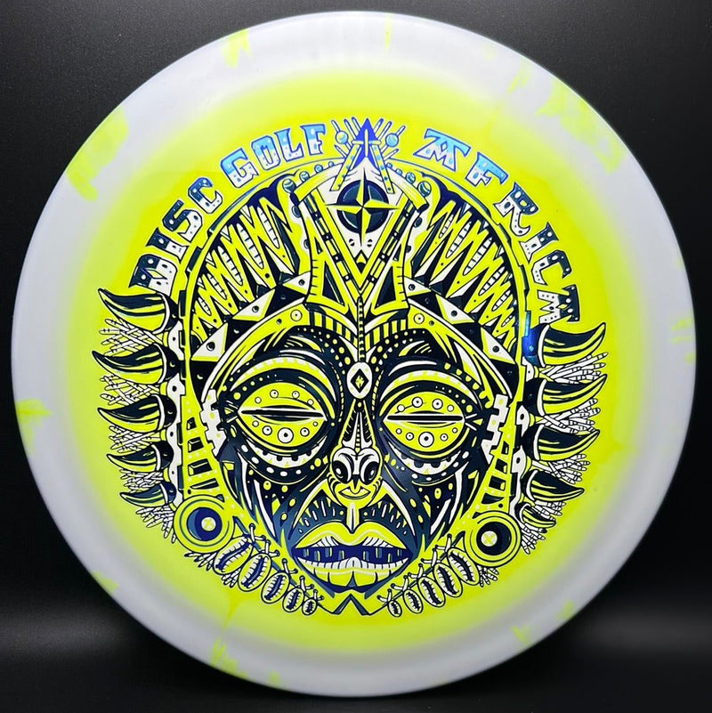 Load image into Gallery viewer, Halo Star Firebird - "Disc Golf Africa"
