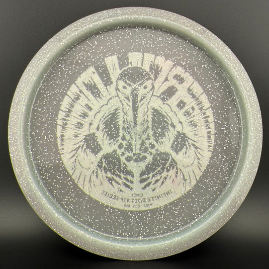 Metal Flake Glow Champion Rollo - VIP Series