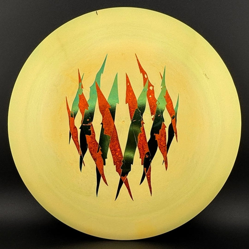 Load image into Gallery viewer, ESP Zeus - Paul McBeth 6x Claw Misprints
