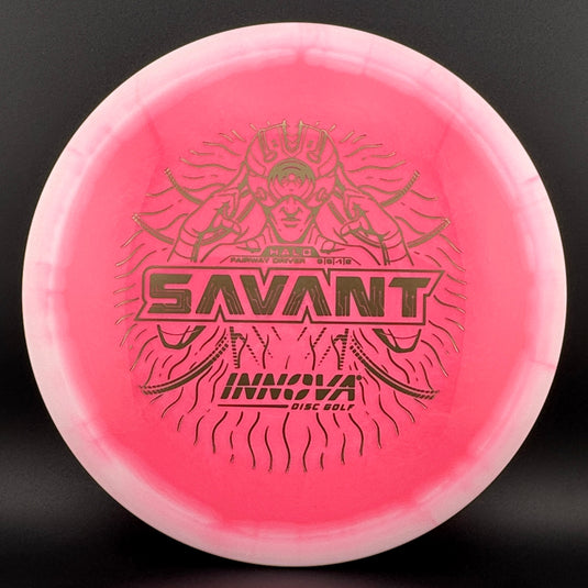 Halo Star Savant