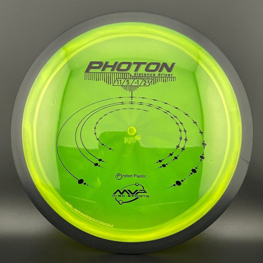 Proton Photon