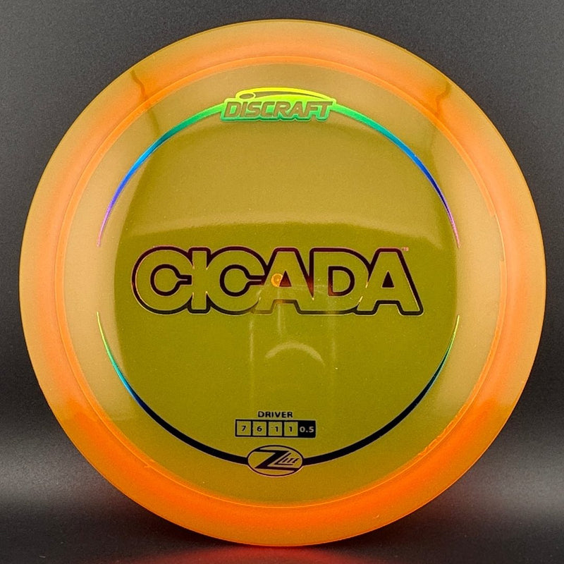 Load image into Gallery viewer, Z Lite Cicada
