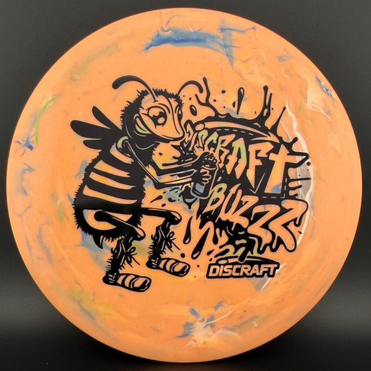 Lightweight Jawbreaker Buzzz