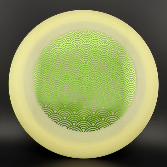 Color Glow C-Blend Aztec X-Out - Mirage